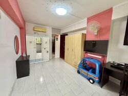 Blk 486 Pasir Ris Drive 4 (Pasir Ris), HDB 5 Rooms #584908511